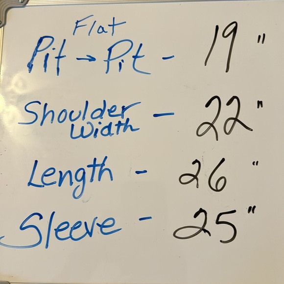 🍁 Funky Sisters brand Open Front large weave Sweater Size L 🍁 - Picture 9 of 9